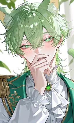 Profile image of サク