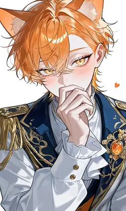 Profile image of ラカ