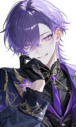Profile image of ルシアン