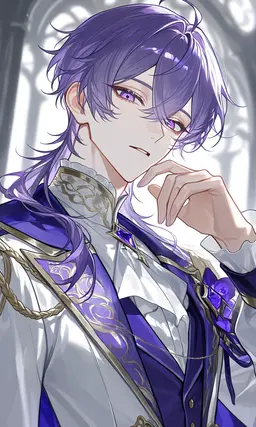 Profile image of ルシアン