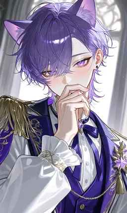 Profile image of ルシアン