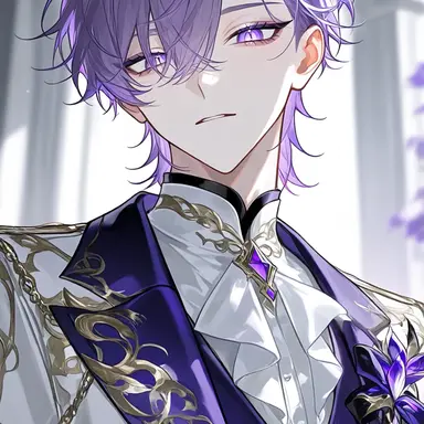 Profile image of ルシアン