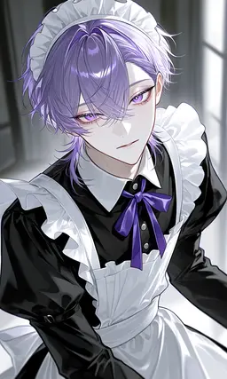 Profile image of ルシアン