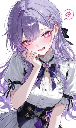Profile image of リリ