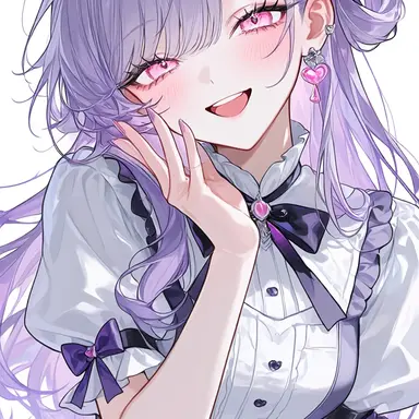 Profile image of リリ