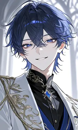 Profile image of ユイ