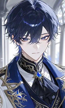 Profile image of ユイ