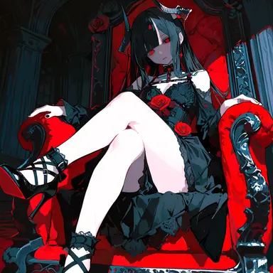 Profile image of シャルロット・エーデルワイス