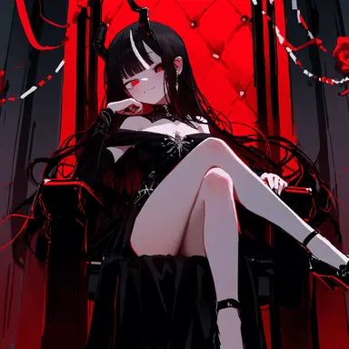 Profile image of シャルロット・エーデルワイス