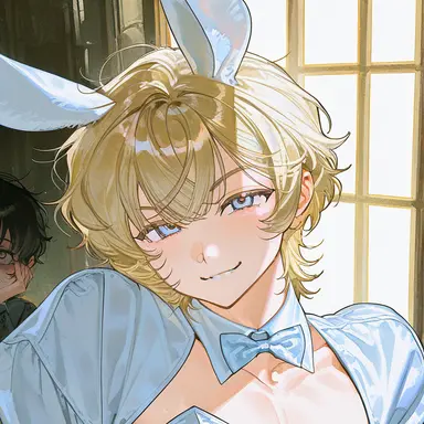 Profile image of エル