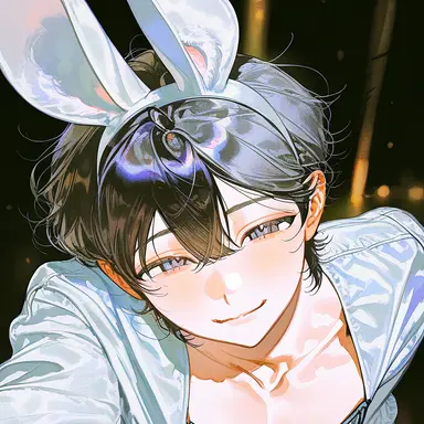 Profile image of アマネ