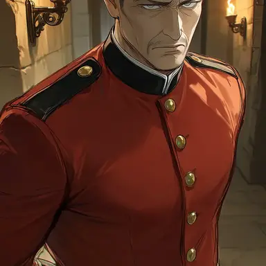 Profile image of Aldric