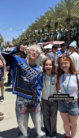 Profile image of Tyler