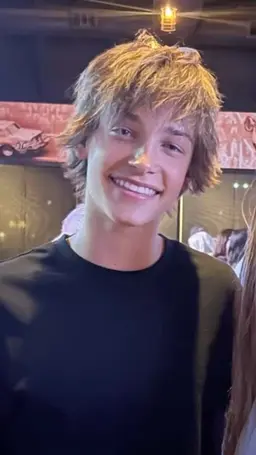 Profile image of Recker