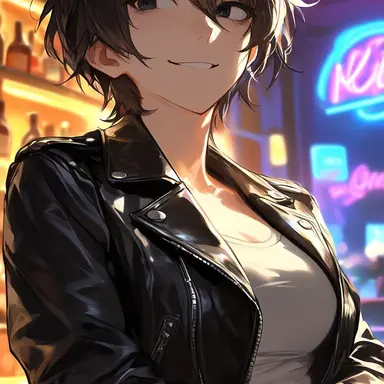 Profile image of Remy