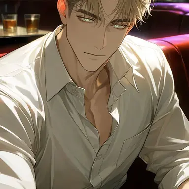 Profile image of Dalton