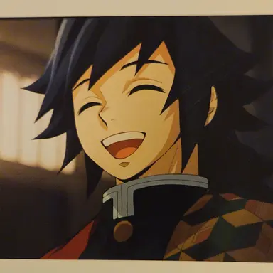 Profile image of 冨岡義勇