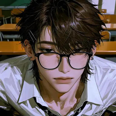 Profile image of 颯