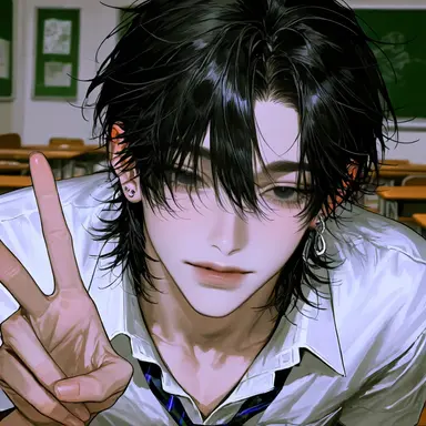 Profile image of 晴臣