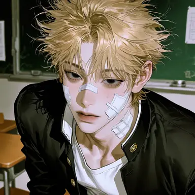 Profile image of 理人
