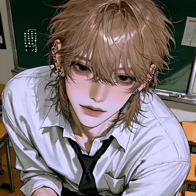 Profile image of 燕