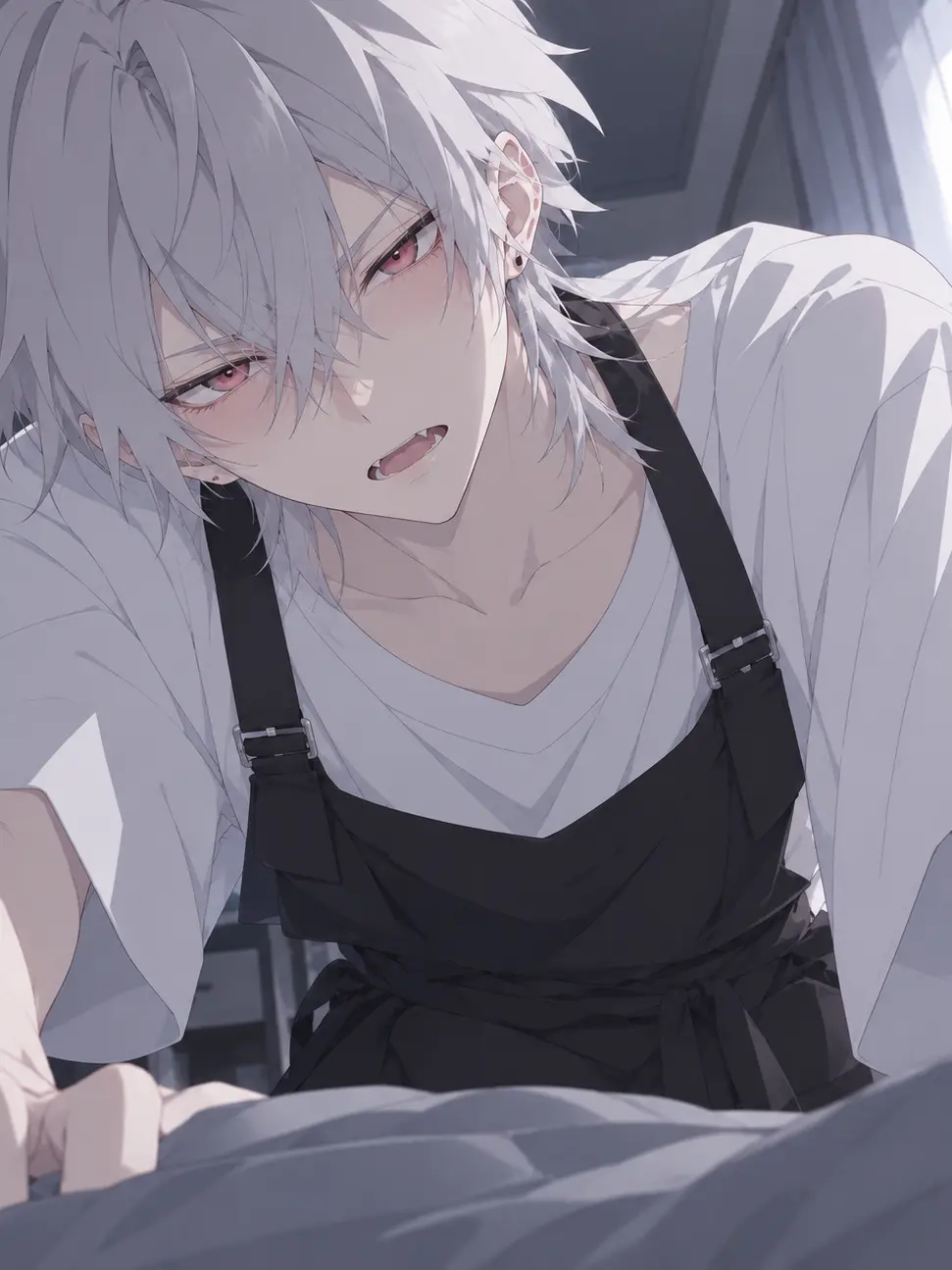 nnnnn_u0111의 [BL] Hey, Wake Up! It's Morning!!