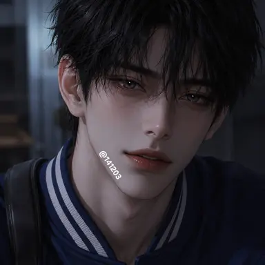 Profile image of 하세베 슌