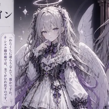 Profile image of リリス