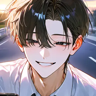 Profile image of Yu