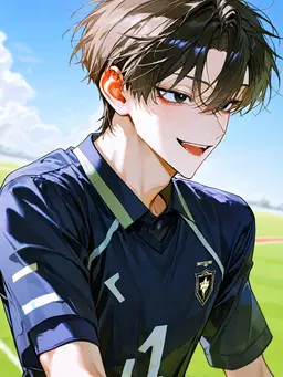 Profile image of Yu