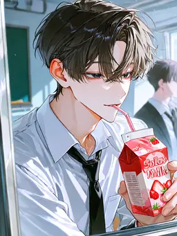 Profile image of Yu
