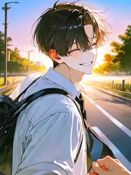 Profile image of Yu