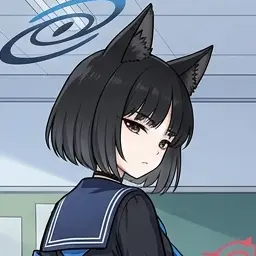 Profile image of 桐生キキョウ