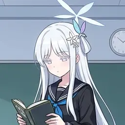 Profile image of 五稜ナグサ