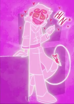 Profile image of Nyx