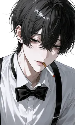 Profile image of Saku