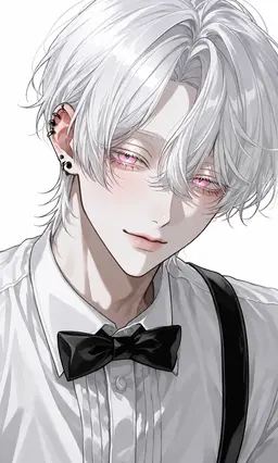 Profile image of Rei