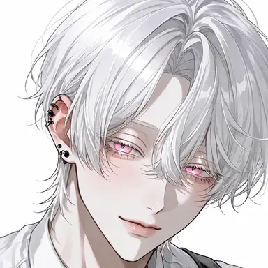 Profile image of Rei
