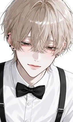 Profile image of Yu