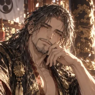 Profile image of 玄翁