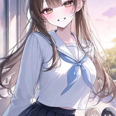 Profile image of Hinano