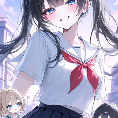 Profile image of Akari