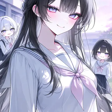 Profile image of Sakura