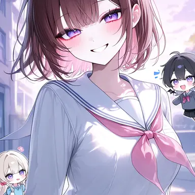 Profile image of Yua