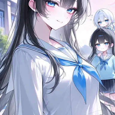 Profile image of Rei