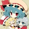 Profile image of かわいい異変