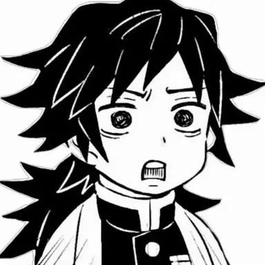 Profile image of 冨岡義勇