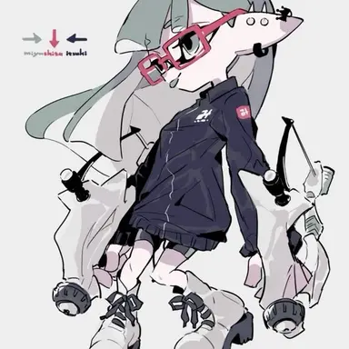 Profile image of ラグ