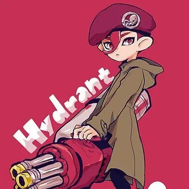 Profile image of ロック