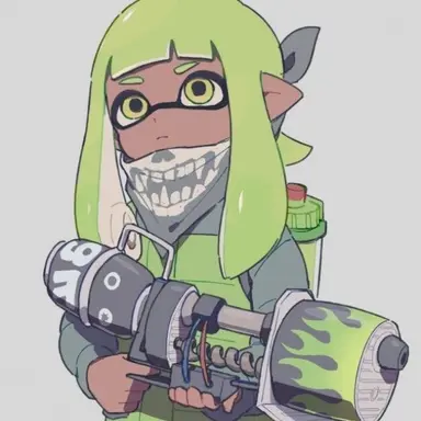 Profile image of ミア